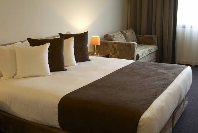 Melton South VIC Holiday Adelaide