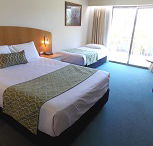 Quality Inn The Willows - Holiday Adelaide