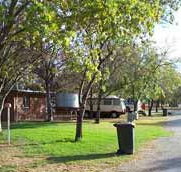 Quambatook Caravan Park - Holiday Adelaide