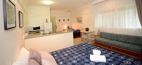 Reef Palms - Holiday Adelaide 2