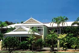 Reef Palms - Holiday Adelaide 8