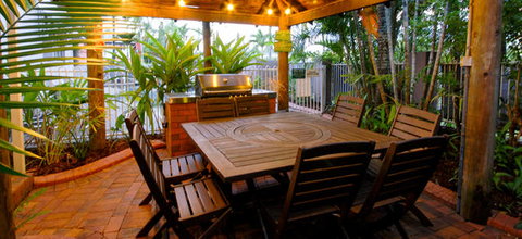 Reef Palms - Holiday Adelaide 7