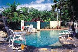 Reef Palms - Holiday Adelaide 9