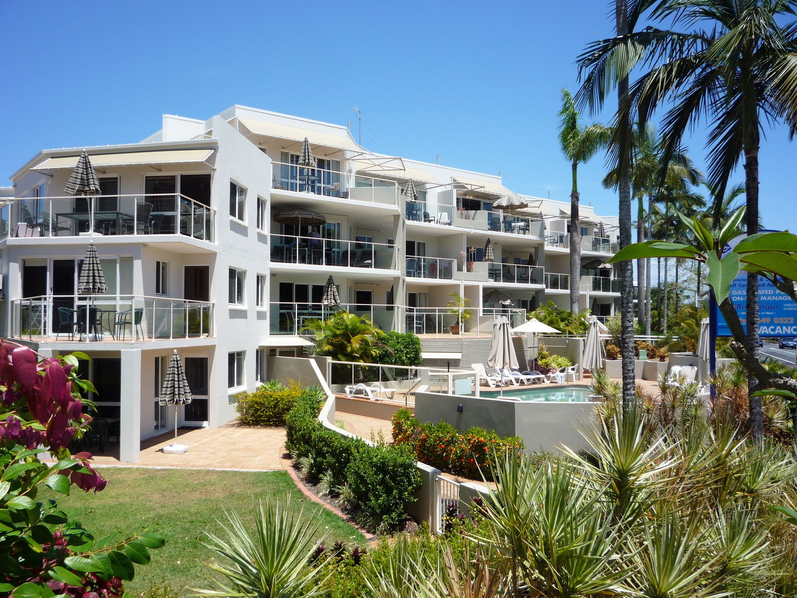 Elimbah QLD Holiday Adelaide