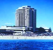 Rendezvous Hotel Perth Scarborough - Holiday Adelaide
