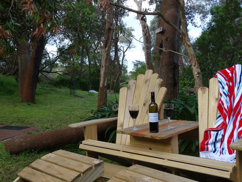 Ripples N Tonic - Holiday Adelaide 2