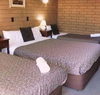 Rippleside Park Motor Inn - Holiday Adelaide