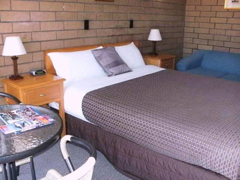 Rippleside Park Motor Inn - Holiday Adelaide 1