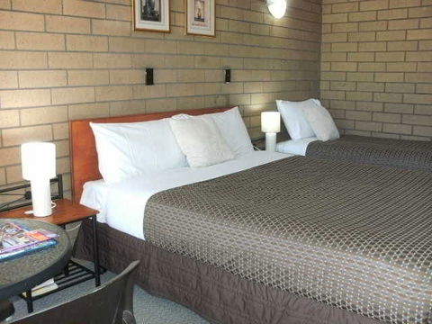 Rippleside Park Motor Inn - Holiday Adelaide 2