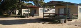 Hay Caravan Park - Holiday Adelaide 2