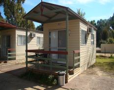 Hay Caravan Park - Holiday Adelaide 5