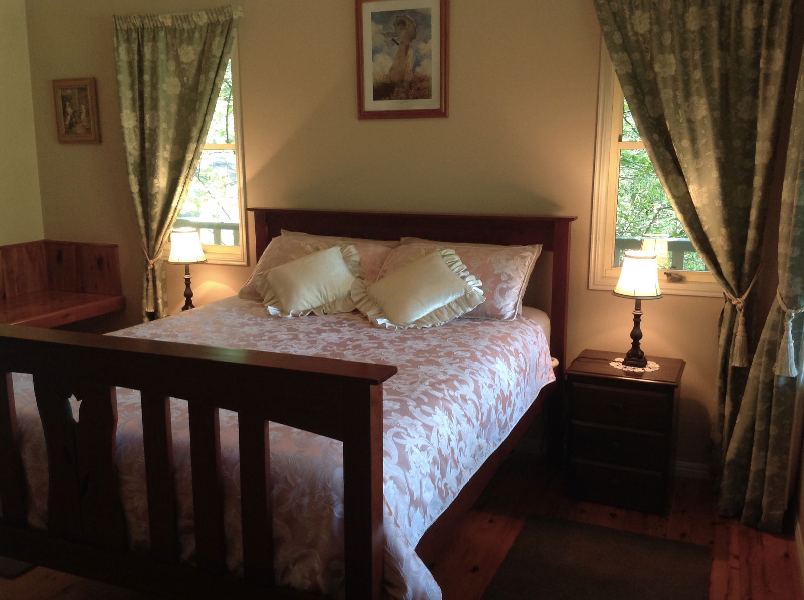 Reesville QLD Holiday Adelaide