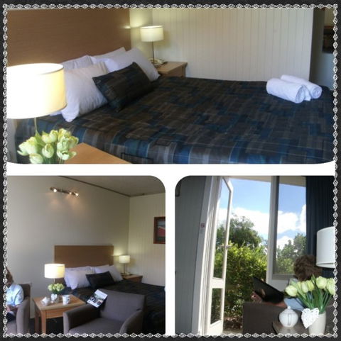 Parkwood Motel & Apartments - Holiday Adelaide 3
