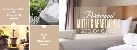 Parkwood Motel & Apartments - Holiday Adelaide 4