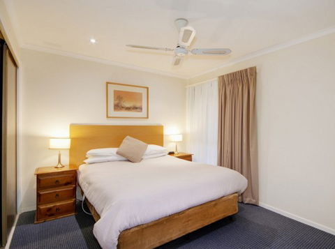 Parkwood Motel & Apartments - Holiday Adelaide 5