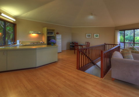 Shearwater Scenic Villas - Holiday Adelaide 10