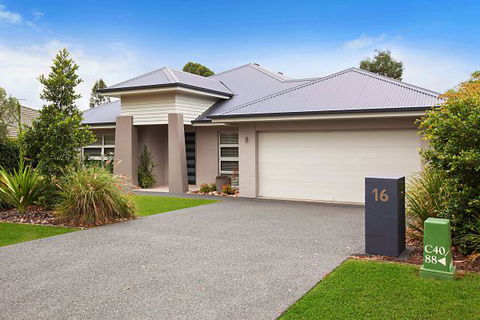 Villa Saachi - Holiday Adelaide 11