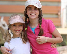 Licola Wilderness Village - Holiday Adelaide 1