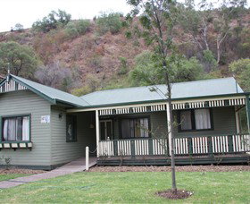 Licola Wilderness Village - Holiday Adelaide 2