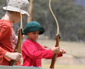 Licola Wilderness Village - Holiday Adelaide 6