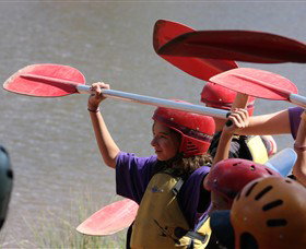 Licola Wilderness Village - Holiday Adelaide 5