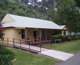 Licola Wilderness Village - Holiday Adelaide 7
