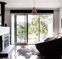Polperro Winery Luxury Accommodation - Holiday Adelaide
