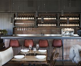 Polperro Winery Luxury Accommodation - Holiday Adelaide 3