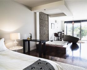 Polperro Winery Luxury Accommodation - Holiday Adelaide 2