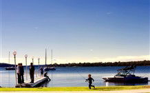Active Holidays BIG4 Lake Macquarie - Holiday Adelaide 6