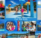 Active Holidays White Albatross - Holiday Adelaide