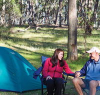Apsley Falls campground - Holiday Adelaide