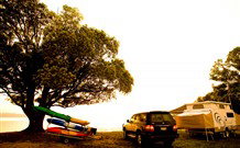 BIG4 Saltwater At Yamba Holiday Park - Holiday Adelaide 3