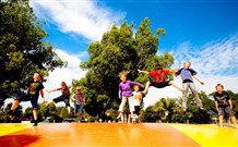 BIG4 Saltwater At Yamba Holiday Park - Holiday Adelaide 4