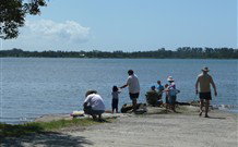 BIG4 Saltwater At Yamba Holiday Park - Holiday Adelaide 2