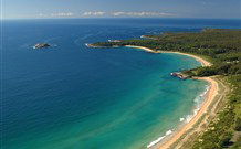 BIG4 South Durras Holiday Park - Holiday Adelaide 0