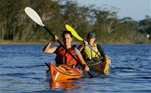 BIG4 South Durras Holiday Park - Holiday Adelaide 1