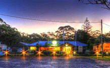 BIG4 South Durras Holiday Park - Holiday Adelaide 2
