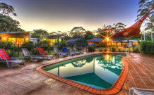 BIG4 South Durras Holiday Park - Holiday Adelaide 3