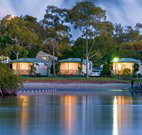Boyds Bay Holiday Park - South - Holiday Adelaide