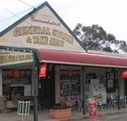 Burrumbuttock Primitive Camping Ground - Holiday Adelaide