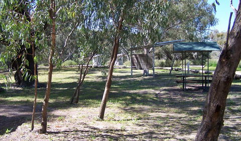 Coach And Horses Campground - Holiday Adelaide 0