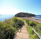 Culburra Beach Holiday Park - Holiday Adelaide