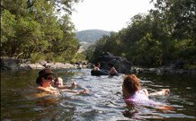 Cundle Flat Farm - Holiday Adelaide 1