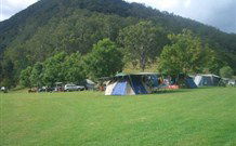 Cundle Flat NSW Holiday Adelaide