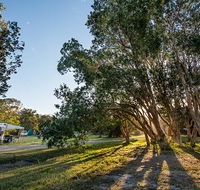 Delicate campground - Holiday Adelaide
