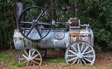 Dingo Tops Campground - Holiday Adelaide 0