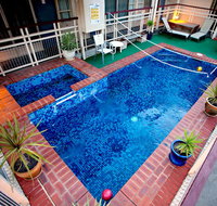 Riverboat Lodge Motor Inn - Holiday Adelaide