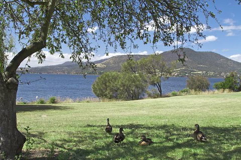 Riverfront Motel & Villas - Holiday Adelaide 0