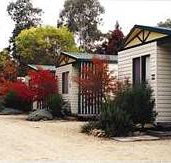 Riverview Caravan Park - Holiday Adelaide